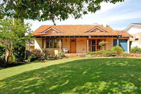 10 Beverley St, Coolbinia, WA 6050