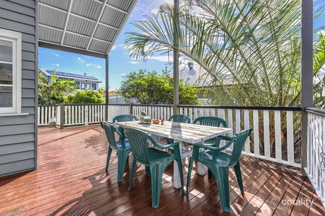 Property photo of 4 Fullerton Street Red Hill QLD 4059