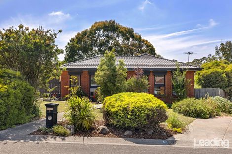 Property photo of 3 Page Place Sunbury VIC 3429