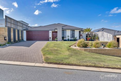 Property photo of 32 Jennerae Bend Halls Head WA 6210