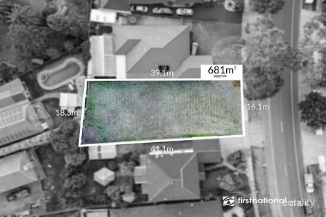 61 Parmelia Dr, Taylors Lakes, VIC 3038