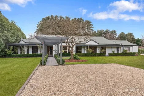 Property photo of 54C Beaconsfield Road Moss Vale NSW 2577