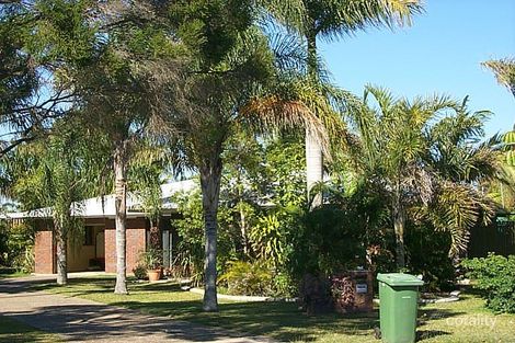 3 Tudor Ct, Ooralea, QLD 4740