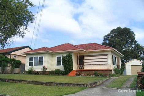 Property photo of 8 Mahnken Avenue Revesby NSW 2212
