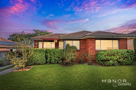 12 Rae St, Seven Hills, NSW 2147