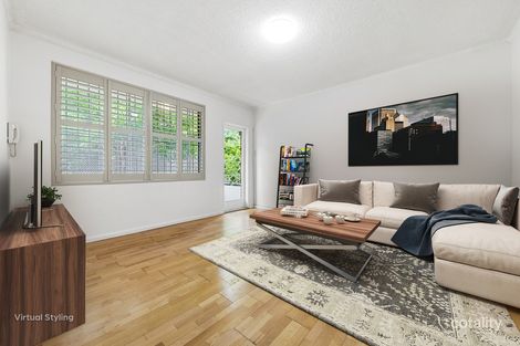 Property photo of 1/30 Henley Road Homebush West NSW 2140