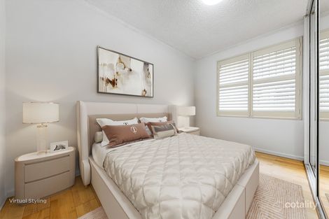 Property photo of 1/30 Henley Road Homebush West NSW 2140