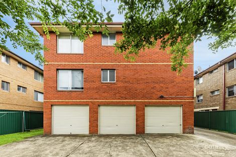Property photo of 1/30 Henley Road Homebush West NSW 2140