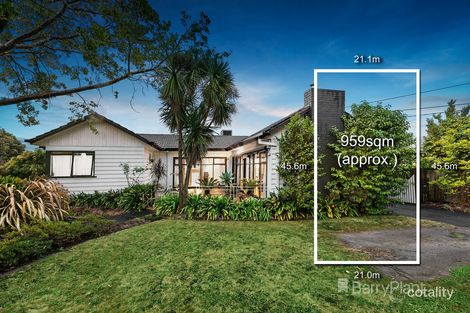 18 Victoria Rd, Bayswater, VIC 3153