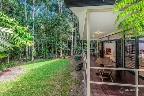 Property photo of 30 Gregory Terrace Kuranda QLD 4881