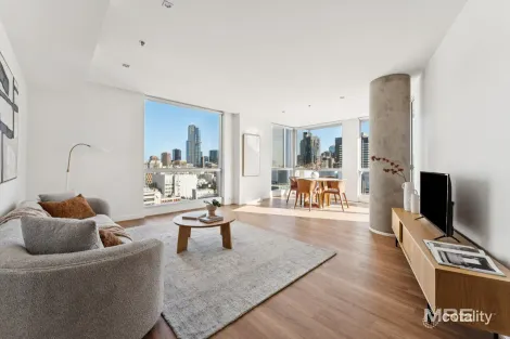 Property photo of 1515/22-24 Jane Bell Lane Melbourne VIC 3000