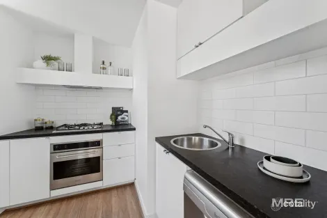 Property photo of 1515/22-24 Jane Bell Lane Melbourne VIC 3000