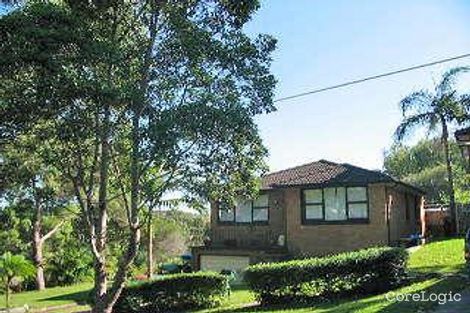 Property photo of 8 Lee Road Beacon Hill NSW 2100