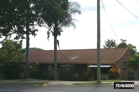 Property photo of 77 Mortensen Road Nerang QLD 4211