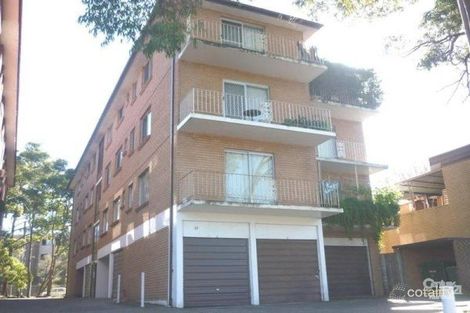 12/33 Carramar Ave, Carramar, NSW 2163