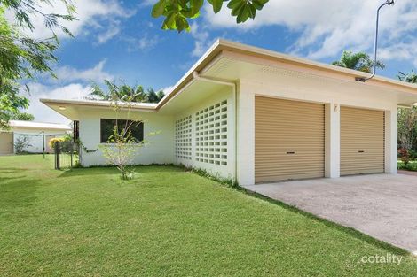 Property photo of 7 Harper Close Manunda QLD 4870