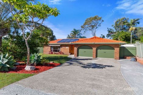 Property photo of 3 Kilcoy Place Helensvale QLD 4212