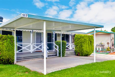 117/101 Mackellar St, Emu Plains, NSW 2750