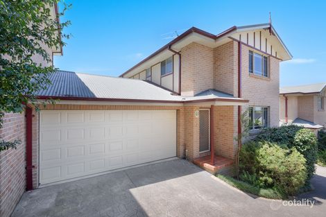2/12 Springwood Ave, Springwood, NSW 2777