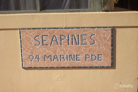 26/94 Marine Pde, Cottesloe, WA 6011