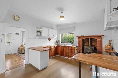 Property photo of 37 Farmers Road Dumbalk VIC 3956