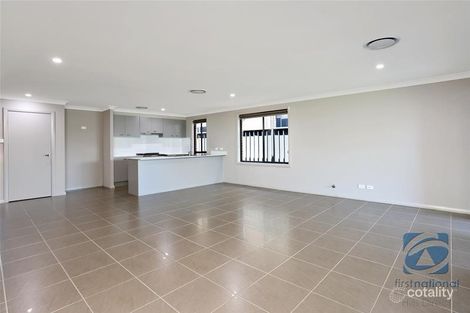 Property photo of 8 Ritchie Street Riverstone NSW 2765