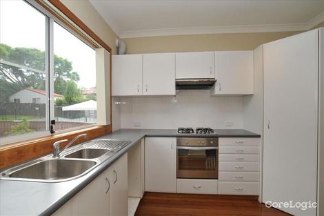 Property photo of 6A Binney Street Wallsend NSW 2287