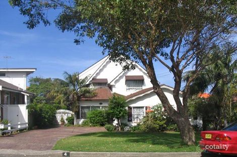 4 Ischia St, Cronulla, NSW 2230