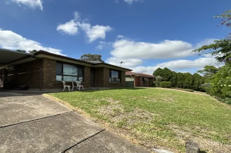 34 Mahogany Ave, Muswellbrook, NSW 2333