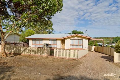 Property photo of 27 Carol Street Castlemaine VIC 3450