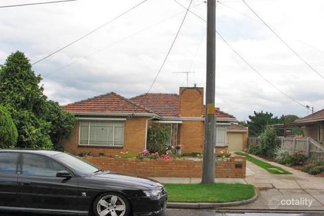 1/11 Latrobe St, Footscray, VIC 3011