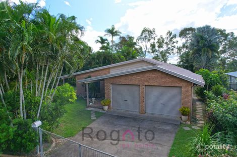 Property photo of 5 Kylie Close Mareeba QLD 4880