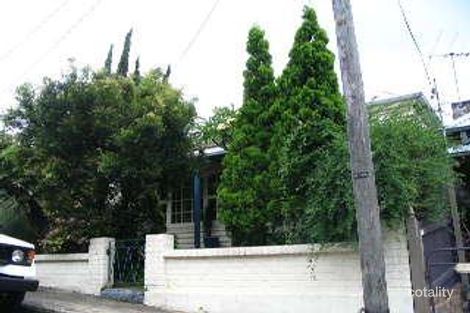 4 Loughlin St, Rozelle, NSW 2039