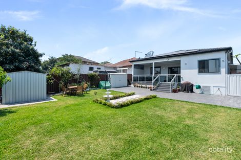 Property photo of 87 Park Road Auburn NSW 2144