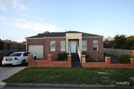 Property photo of 38 Buckingham Road Newtown VIC 3220