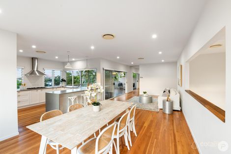 Property photo of 4 Satellite Street Coorparoo QLD 4151