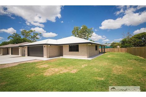 341a Berserker St, Frenchville, QLD 4701