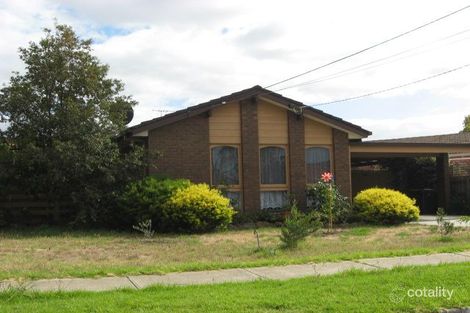 22 Bellara Cres, Kealba, VIC 3021