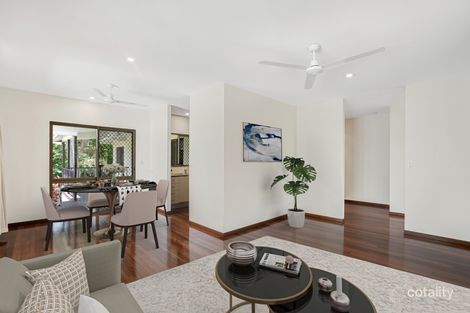 Property photo of 17 Snowwood Close Mount Sheridan QLD 4868