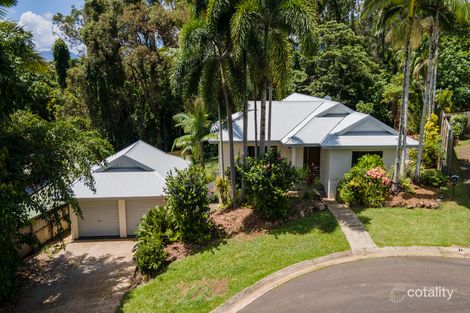 Property photo of 17 Snowwood Close Mount Sheridan QLD 4868