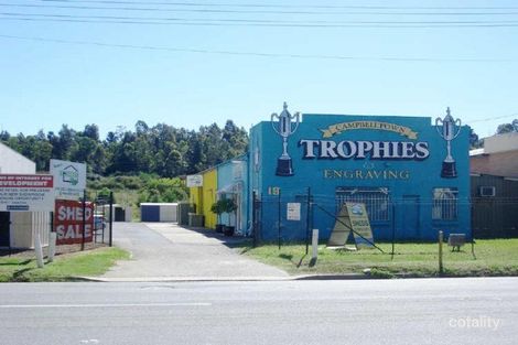 19 Blaxland Rd, Campbelltown, NSW 2560