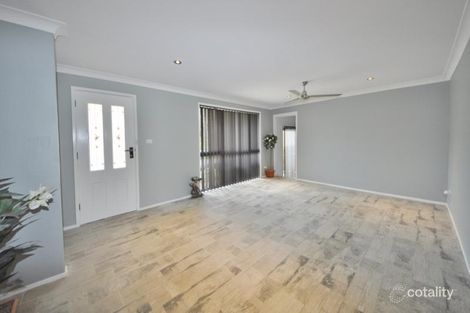 Property photo of 12 Glen Sheather Drive Nambucca Heads NSW 2448