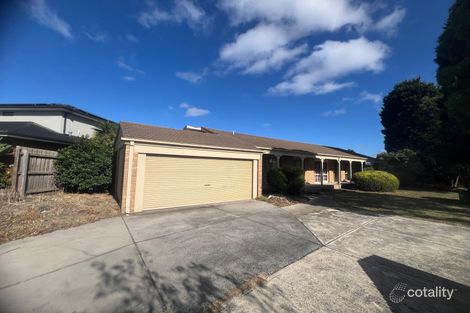 119 Wallace Rd, Wantirna South, VIC 3152