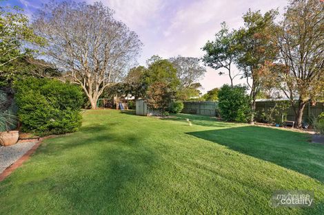 Property photo of 34 Llewellyn Street Centenary Heights QLD 4350