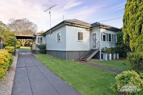 Property photo of 34 Llewellyn Street Centenary Heights QLD 4350