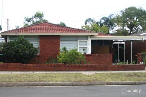 9 Burns Cres, Chiswick, NSW 2046