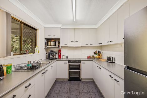 Property photo of 12 Penny Road Highfields QLD 4352