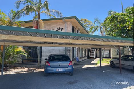 6/19 Brisbane Rd, Biggera Waters, QLD 4216