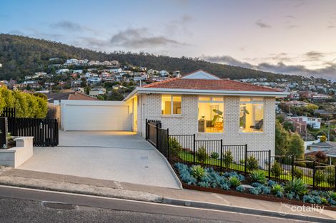 Property photo of 55 Lipscombe Avenue Sandy Bay TAS 7005