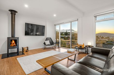 Property photo of 55 Lipscombe Avenue Sandy Bay TAS 7005